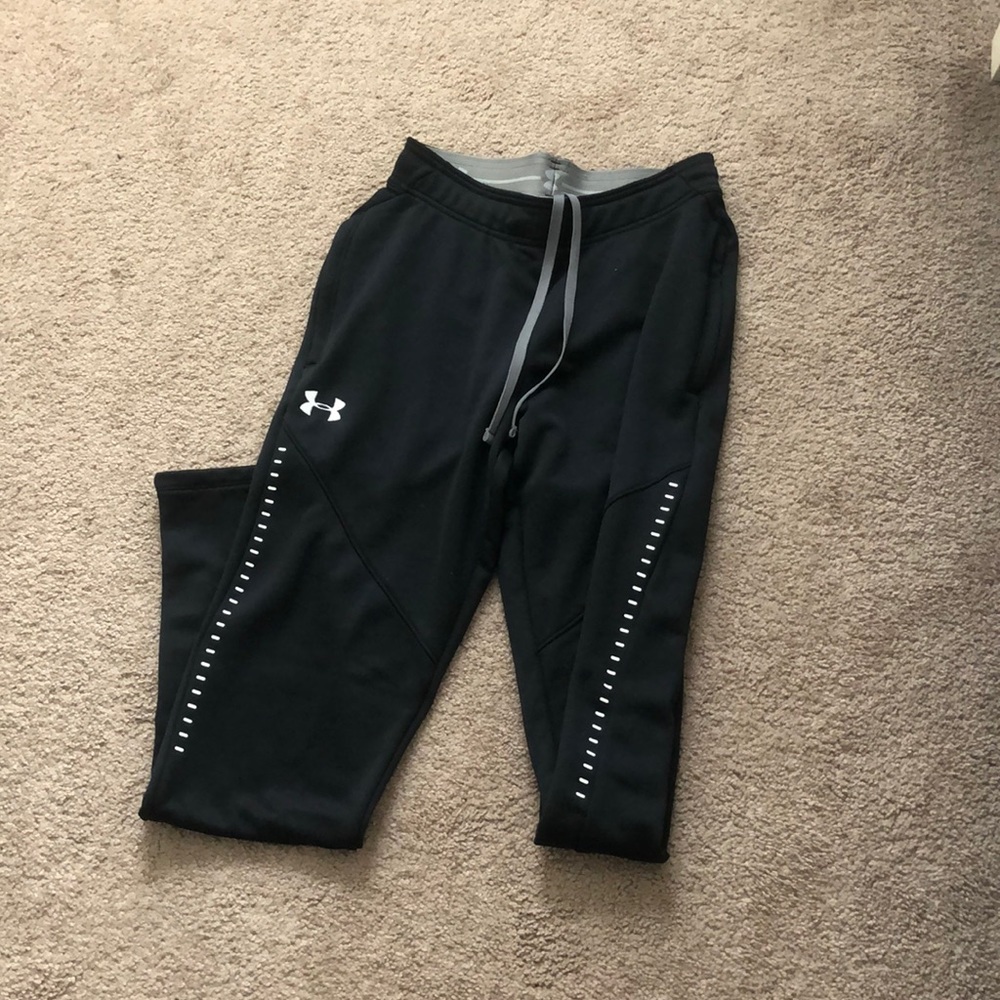 Under Armour Sweatpants Small